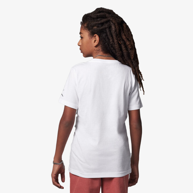 Nike JDB MJ BRAND PHOTO SS CREW 