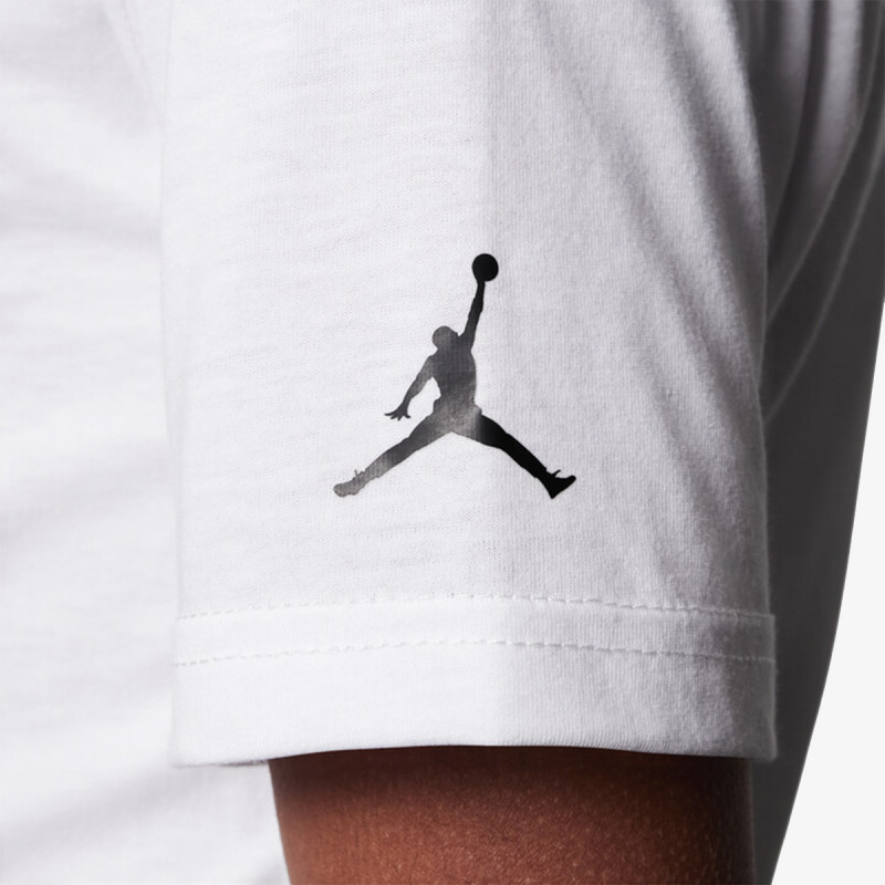 Nike JDB MJ BRAND PHOTO SS CREW 