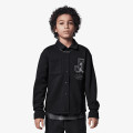 Nike JDB COURT OF LEGENDS LS KNIT T 