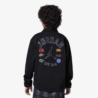Nike JDB COURT OF LEGENDS LS KNIT T 