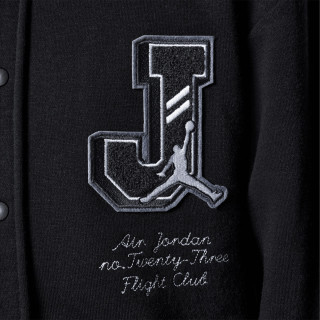 Nike JDB COURT OF LEGENDS LS KNIT T 