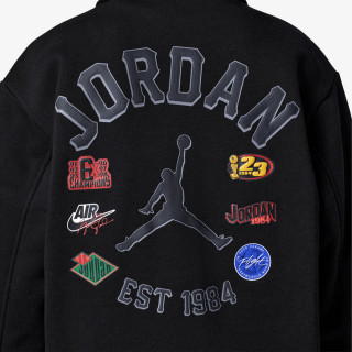 Nike JDB COURT OF LEGENDS LS KNIT T 