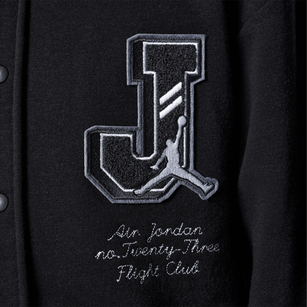 Nike JDB COURT OF LEGENDS LS KNIT T 