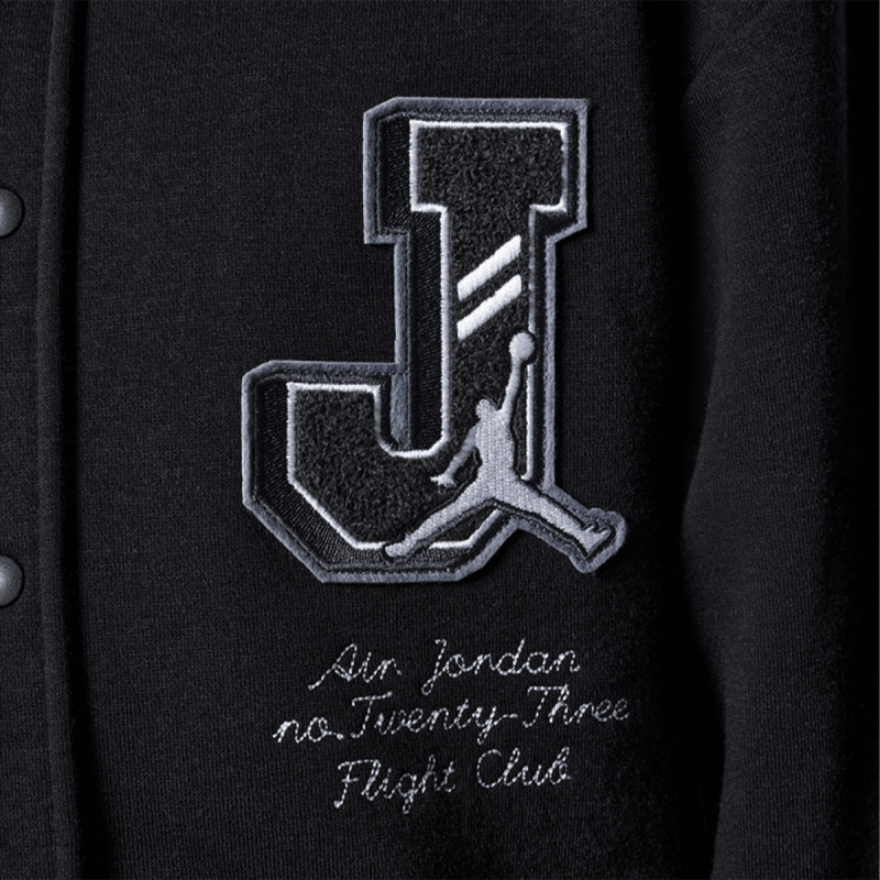 Nike JDB COURT OF LEGENDS LS KNIT T 