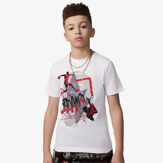 Nike JDB JORDAN 3PEAT SS TEE 