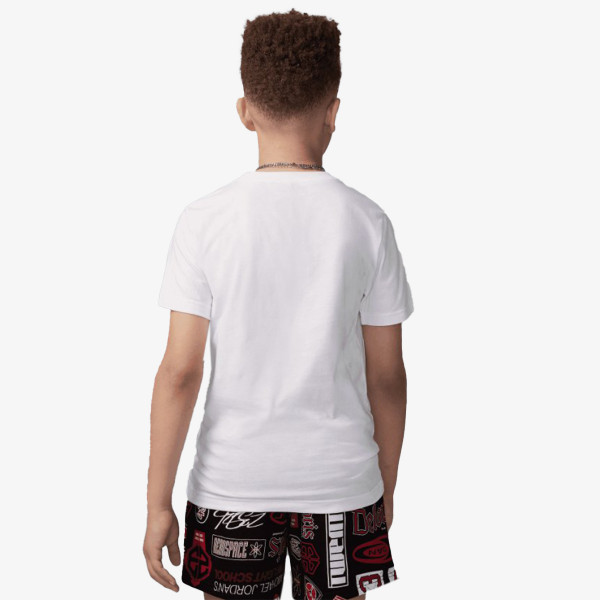 Nike JDB JORDAN 3PEAT SS TEE 