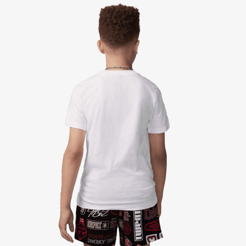 Nike JDB JORDAN 3PEAT SS TEE 