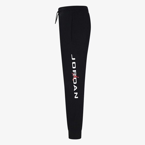 Nike JDB MJ BASELINE FT PANT 