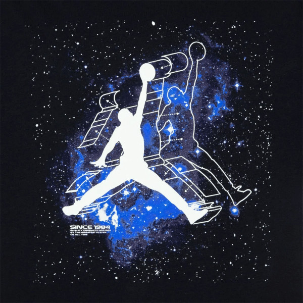 Nike JDB SKY IS NOT THE LIMIT GLOW 