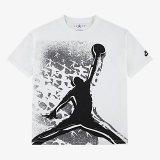 Nike JDB M J BRAND SSNL SS TEE 