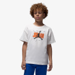 Nike JDB MJ 85 SHATTER SS TEE 