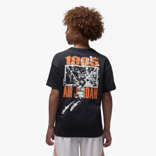 Nike JDB MJ 85 SHATTER SS TEE 