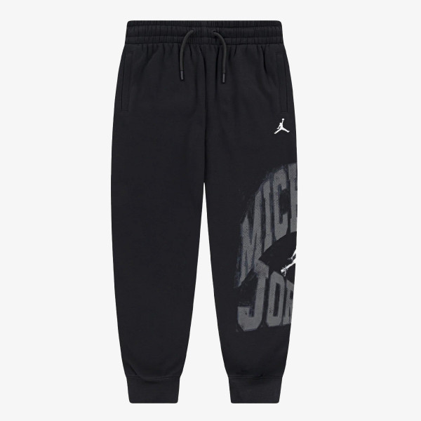 Nike JDB MJ MVP HBR JM FT PANT 