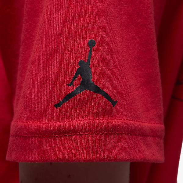 Nike Air Jordan Has Landed 
