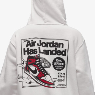 Nike Air Jordan Has Landed 