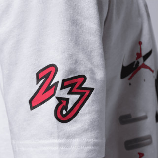 Nike Jordan Dynasty Patch 