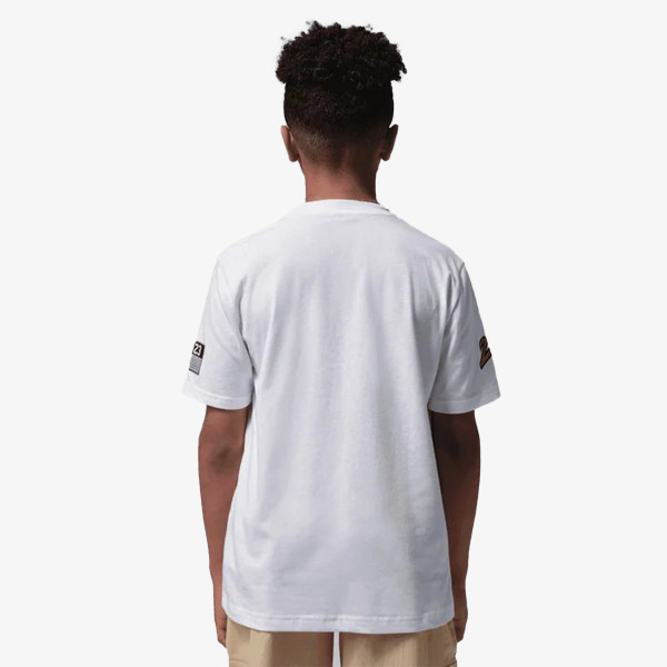 Nike Jordan Dynasty Patch 