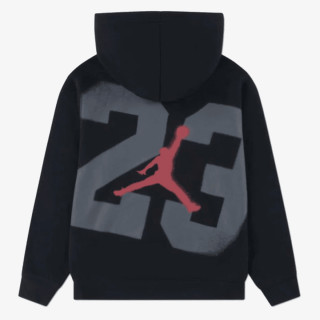 Nike JDB JORDAN STREET CHAMP PO 