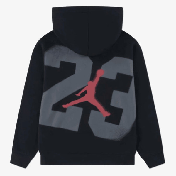 Nike JDB JORDAN STREET CHAMP PO 