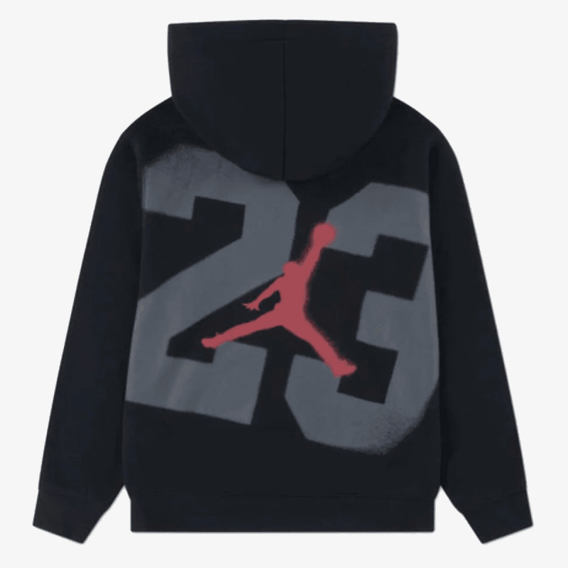 Nike JDB JORDAN STREET CHAMP PO 