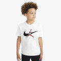 Nike Jordan Jumpman Swoosh 