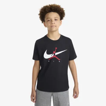 Jordan Jordan Jumpman Swoosh 