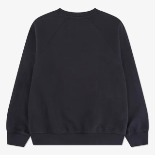 Nike JDB MJ HOOP PSG CREW 