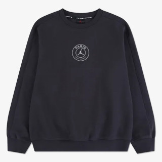 Nike JDB MJ HOOP PSG CREW 