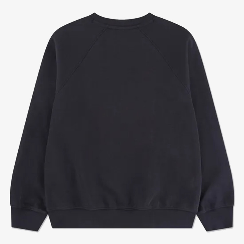 Nike JDB MJ HOOP PSG CREW 