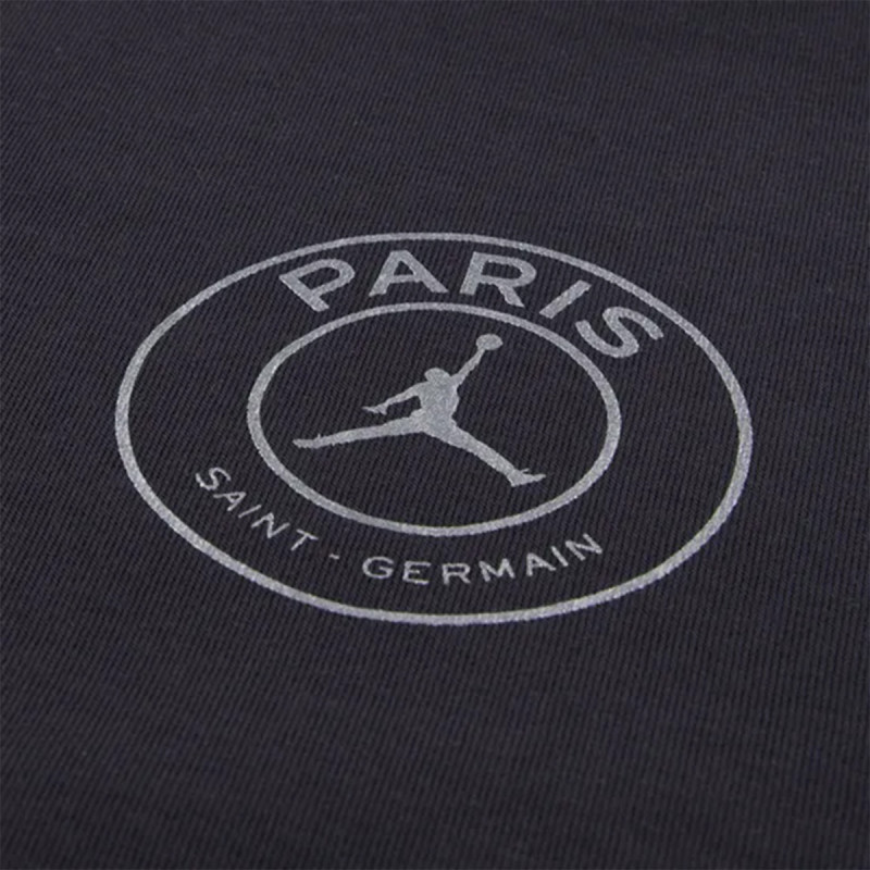 Nike JDB MJ HOOP PSG CREW 
