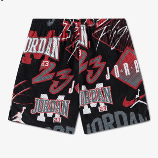 Jordan Dynasty 