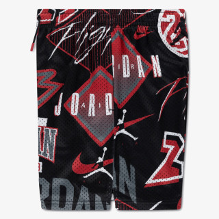 Jordan Dynasty 