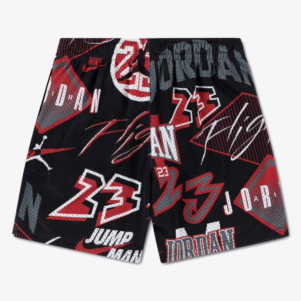 Jordan Dynasty 