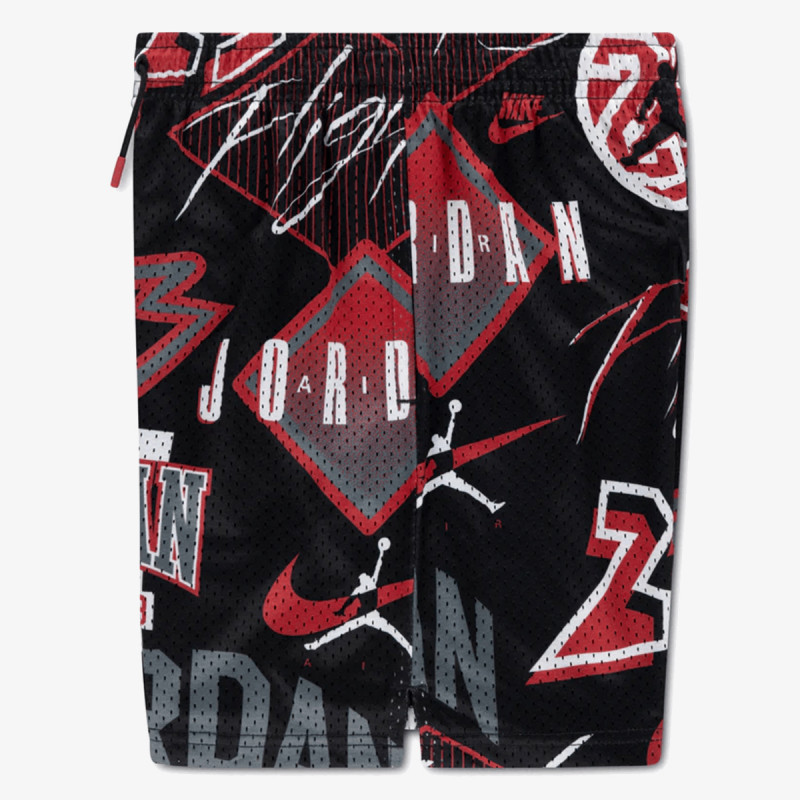 Jordan Dynasty 