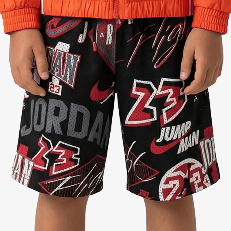 Jordan Dynasty 