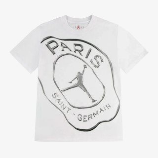 Nike JDN MJ DF PRACICE TEE PSG 