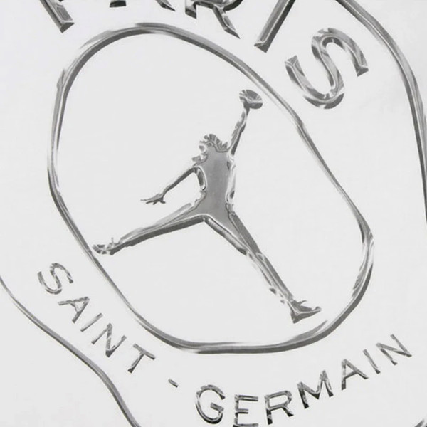 Nike JDN MJ DF PRACICE TEE PSG 