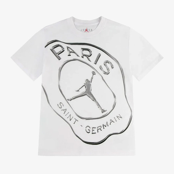 Nike JDN MJ DF PRACICE TEE PSG 