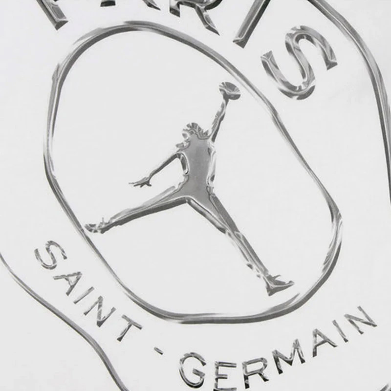 Nike JDN MJ DF PRACICE TEE PSG 