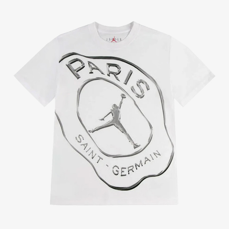 Nike JDN MJ DF PRACICE TEE PSG 