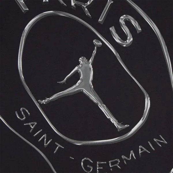 Nike JDN MJ DF PRACICE TEE PSG 