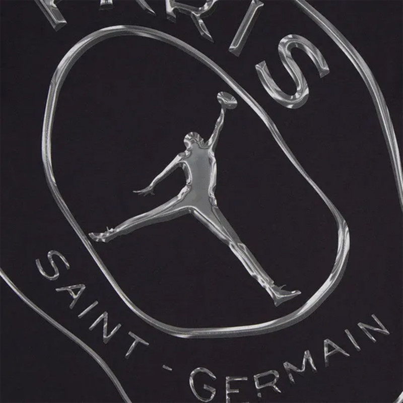 Nike JDN MJ DF PRACICE TEE PSG 