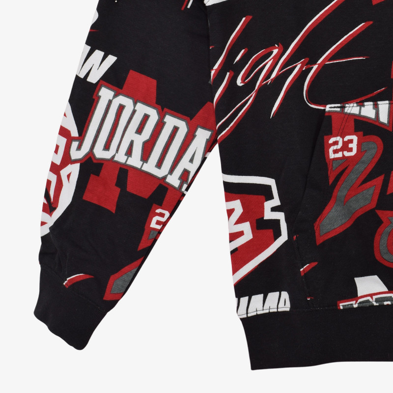 Nike Jordan Dynasty 