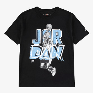 Nike JDB ITP RETRO STACK 