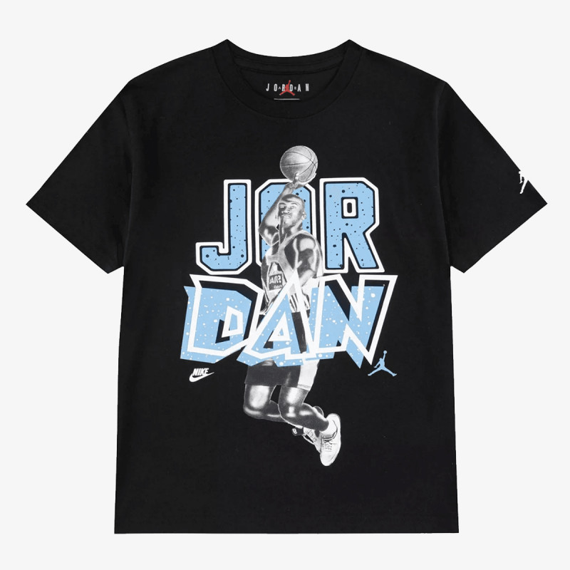 Nike JDB ITP RETRO STACK 