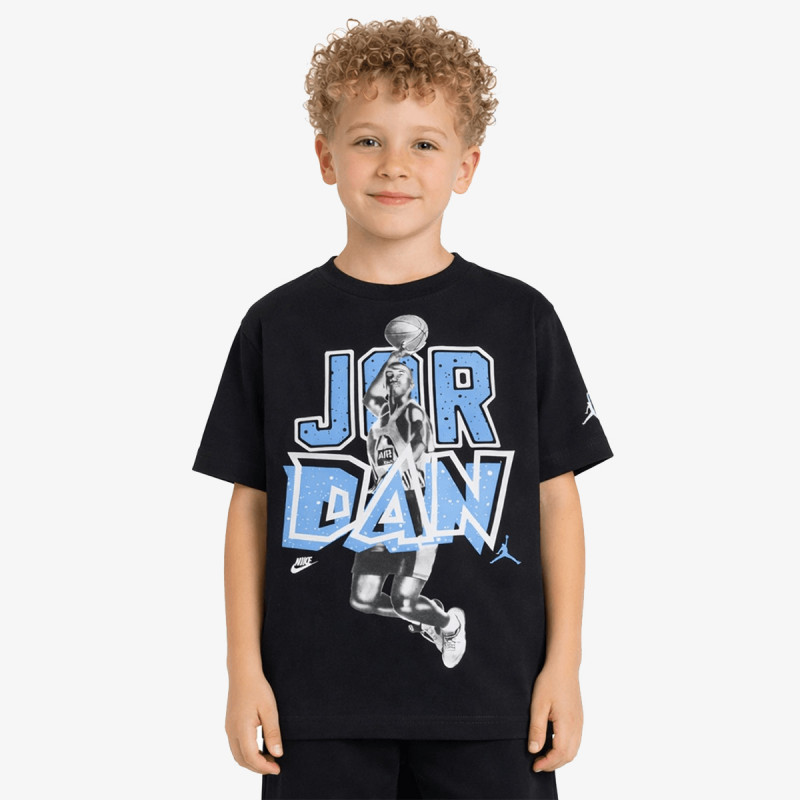 Nike JDB ITP RETRO STACK 