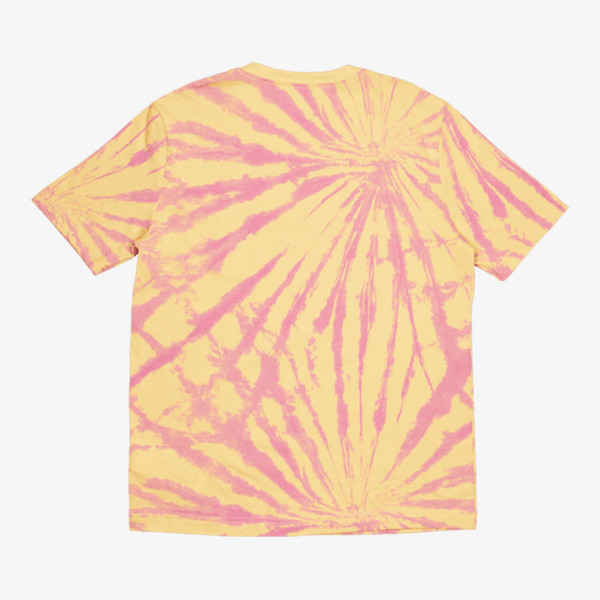 Nike JDB GEO TIE DYE HBR SS TEE 