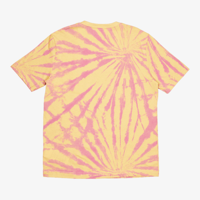 Nike JDB GEO TIE DYE HBR SS TEE 