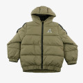 Nike JDB COLOR BLOCK PUFFER JACKET 