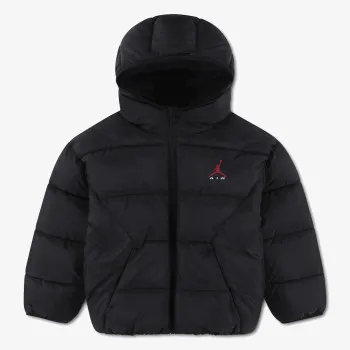 Jordan JDN BROOKLYN GFX PUFFER 